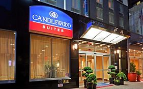 Candlewood Suites Times Square